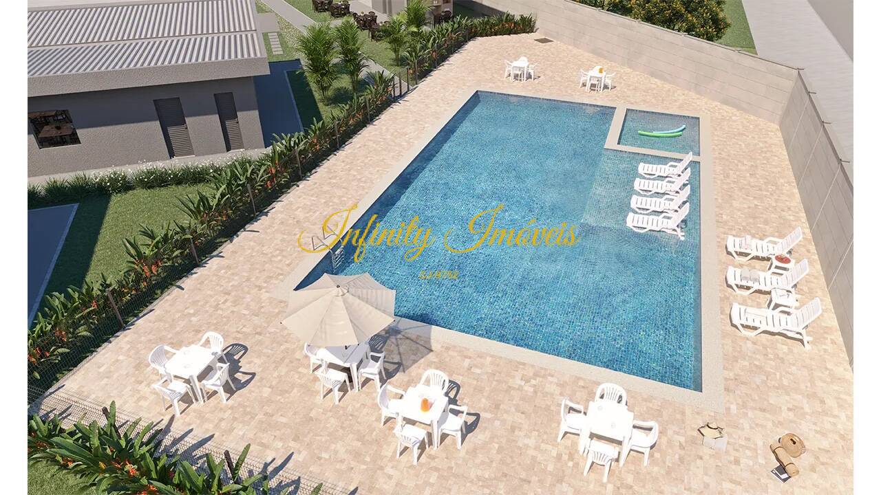 Apartamento, 2 quartos, 39 m² - Foto 8