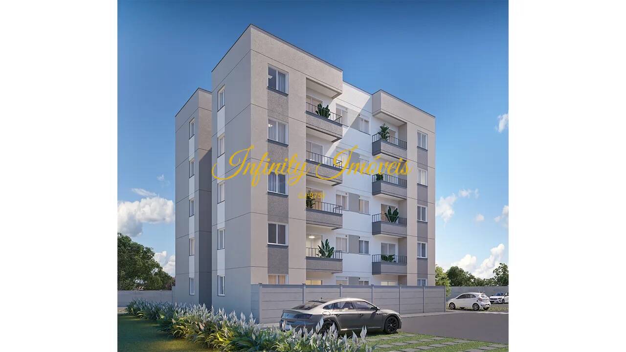 Apartamento, 2 quartos, 48 m² - Foto 5