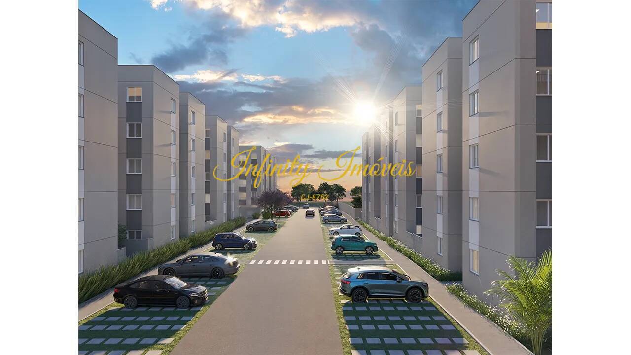 Apartamento, 2 quartos, 48 m² - Foto 24