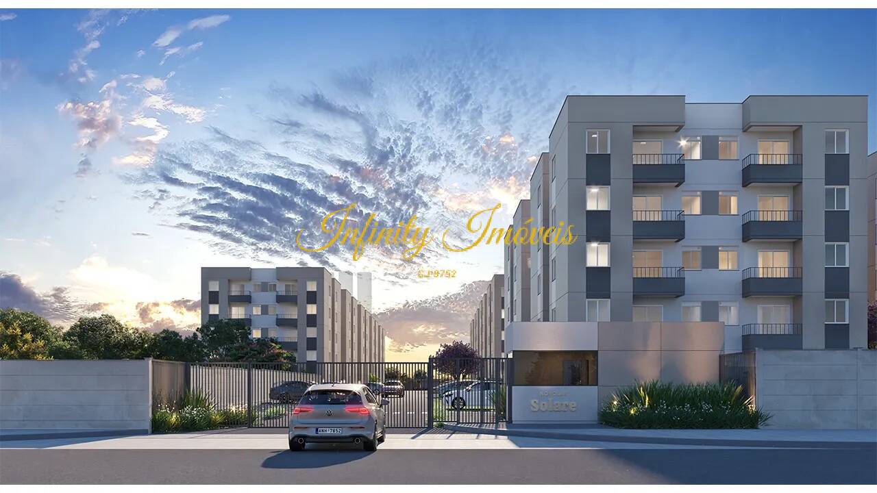 Apartamento, 2 quartos, 48 m² - Foto 25
