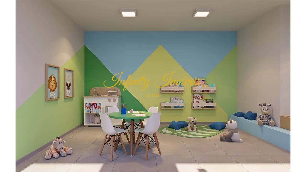 Apartamento, 2 quartos, 48 m² - Foto 12