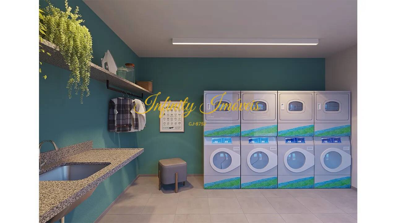 Apartamento, 2 quartos, 48 m² - Foto 21