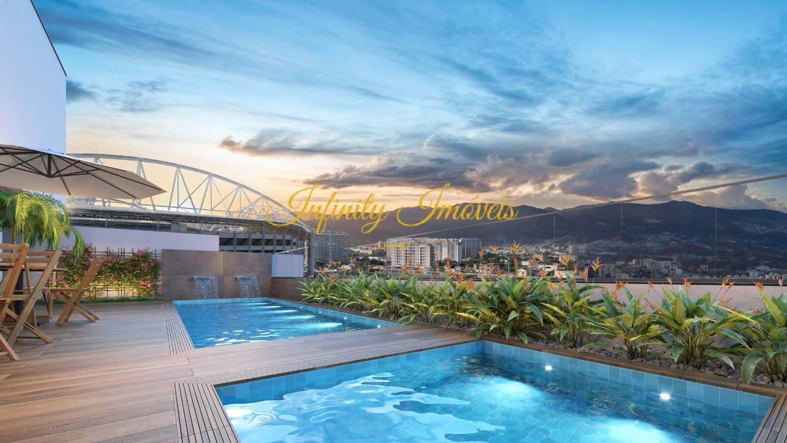 Apartamento, 1 quarto, 36 m² - Foto 6