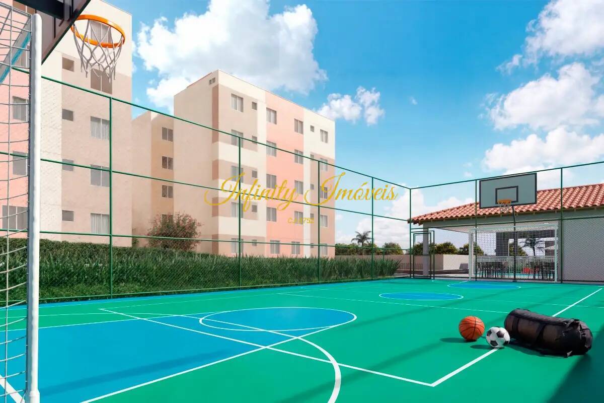 Apartamento, 2 quartos, 43 m² - Foto 18
