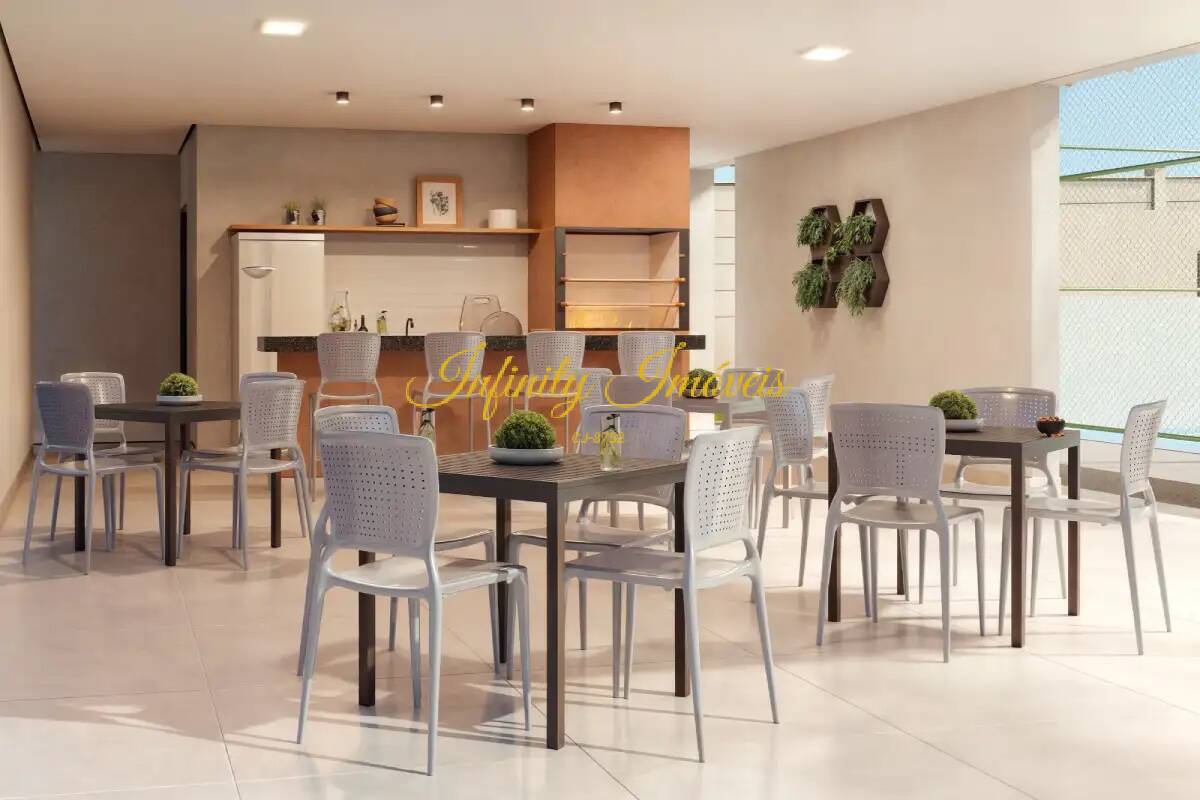 Apartamento, 2 quartos, 43 m² - Foto 15