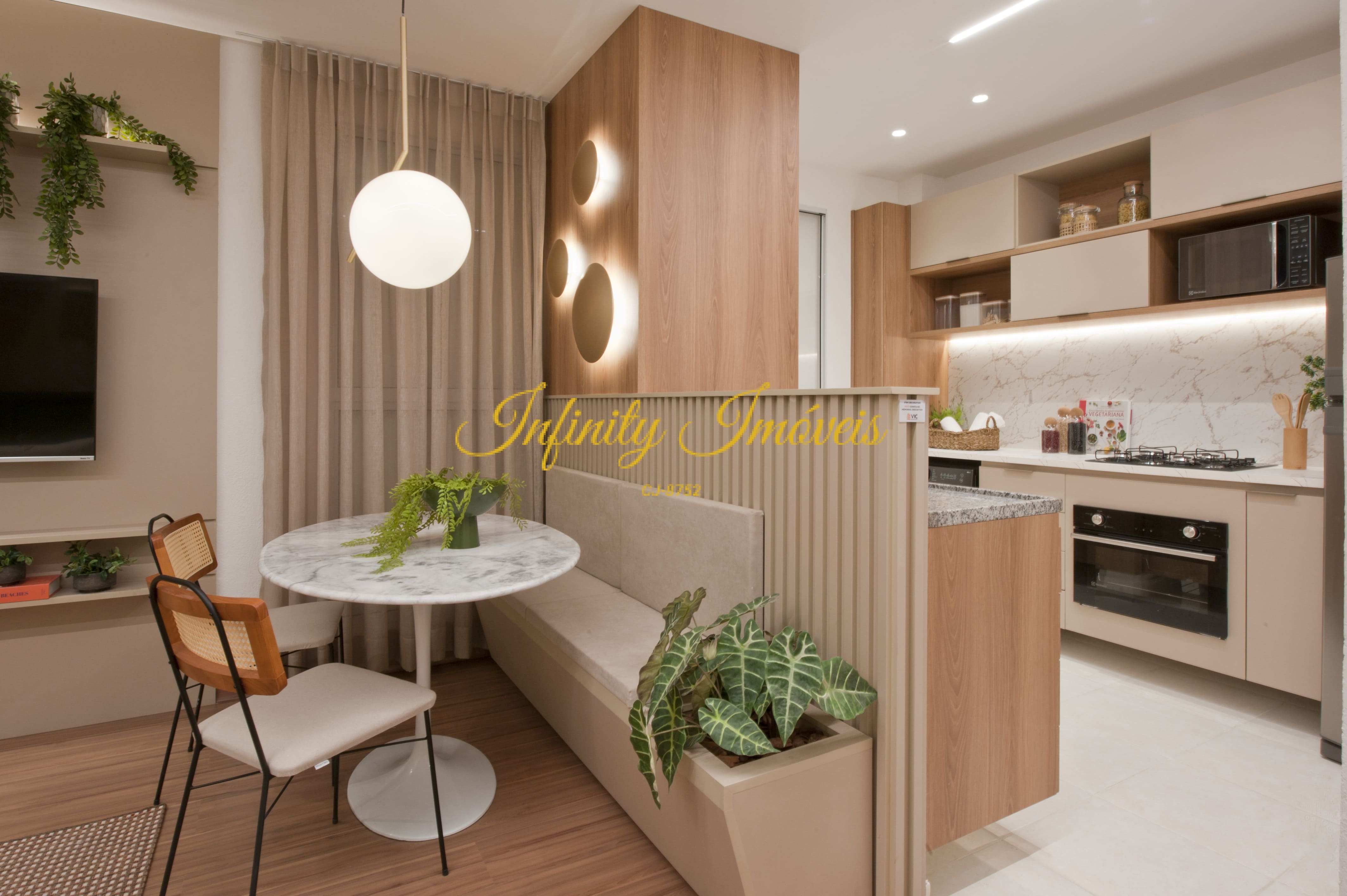 Apartamento, 2 quartos, 51 m² - Foto 13