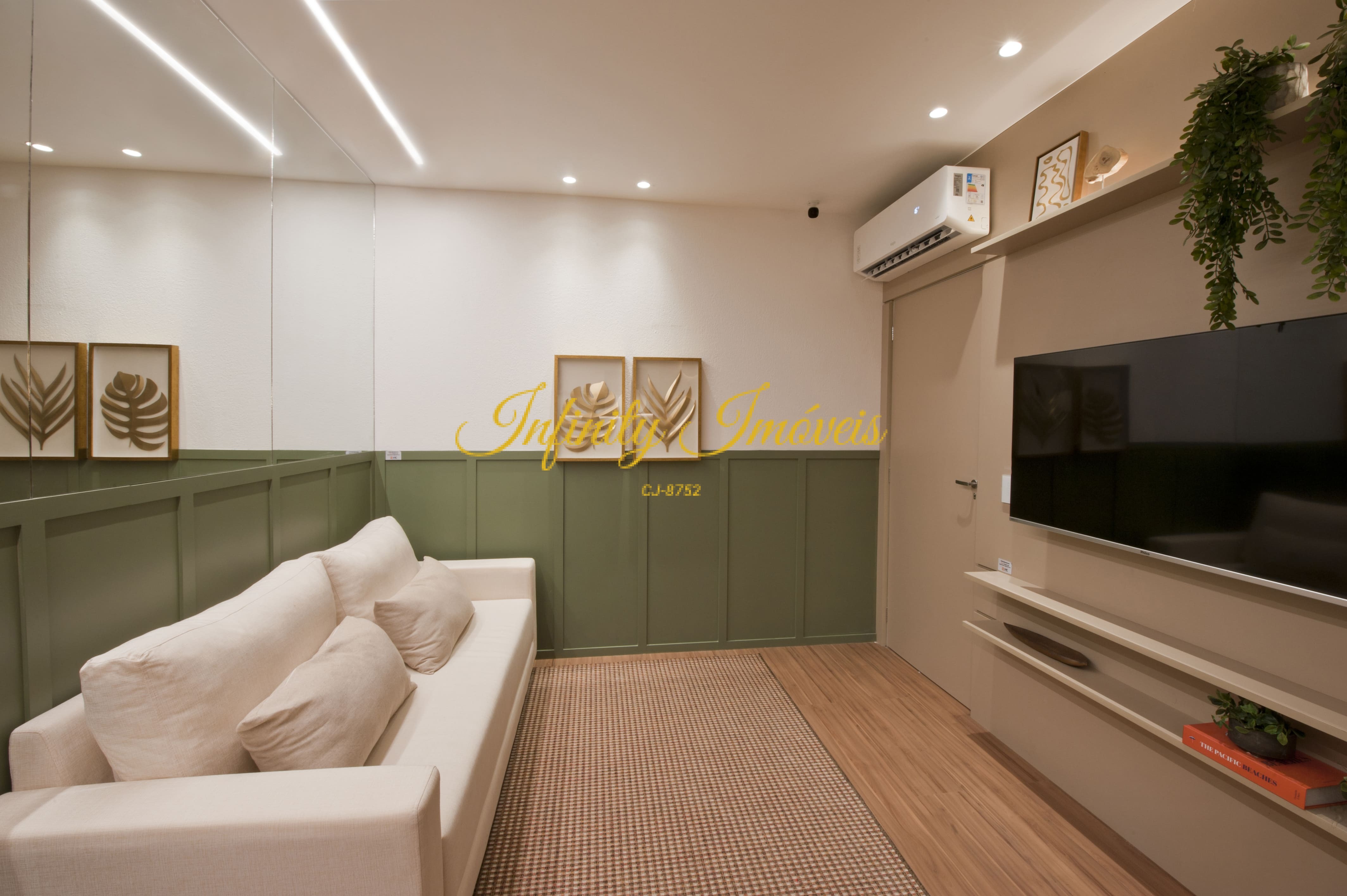 Apartamento, 2 quartos, 51 m² - Foto 11