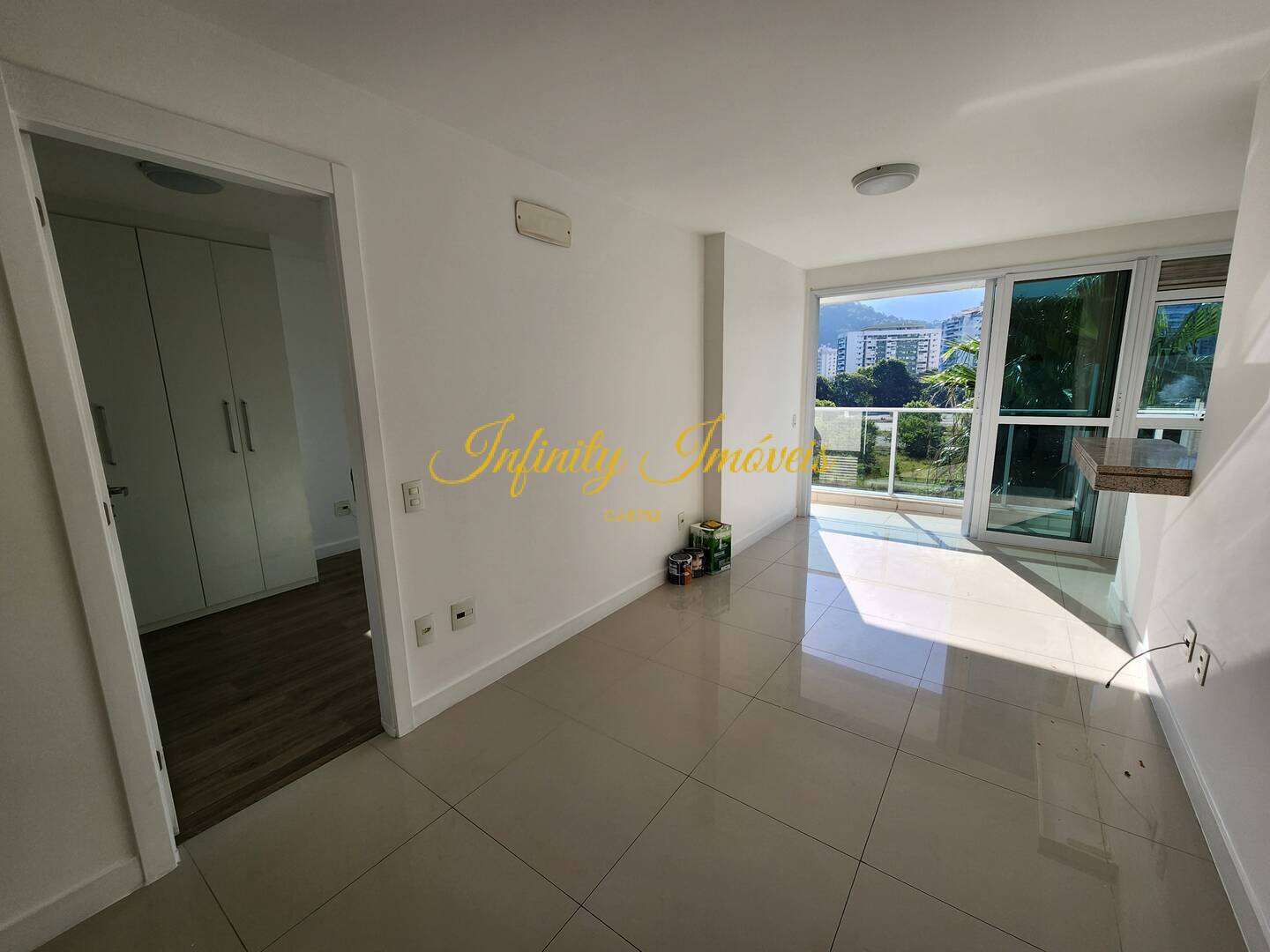 Apartamento, 2 quartos, 79 m² - Foto 3