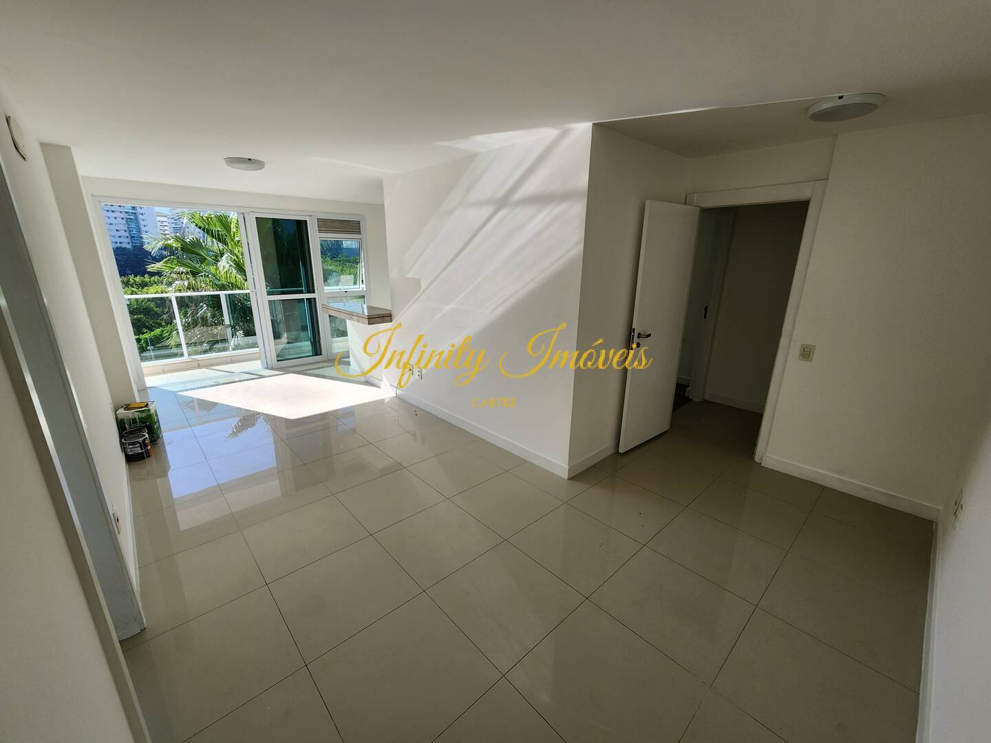 Apartamento, 2 quartos, 79 m² - Foto 1