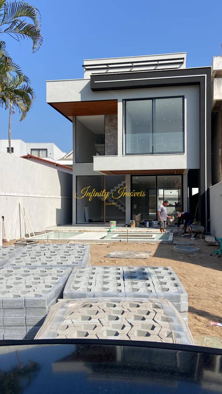 Casa, 4 quartos, 350 m² - Foto 12