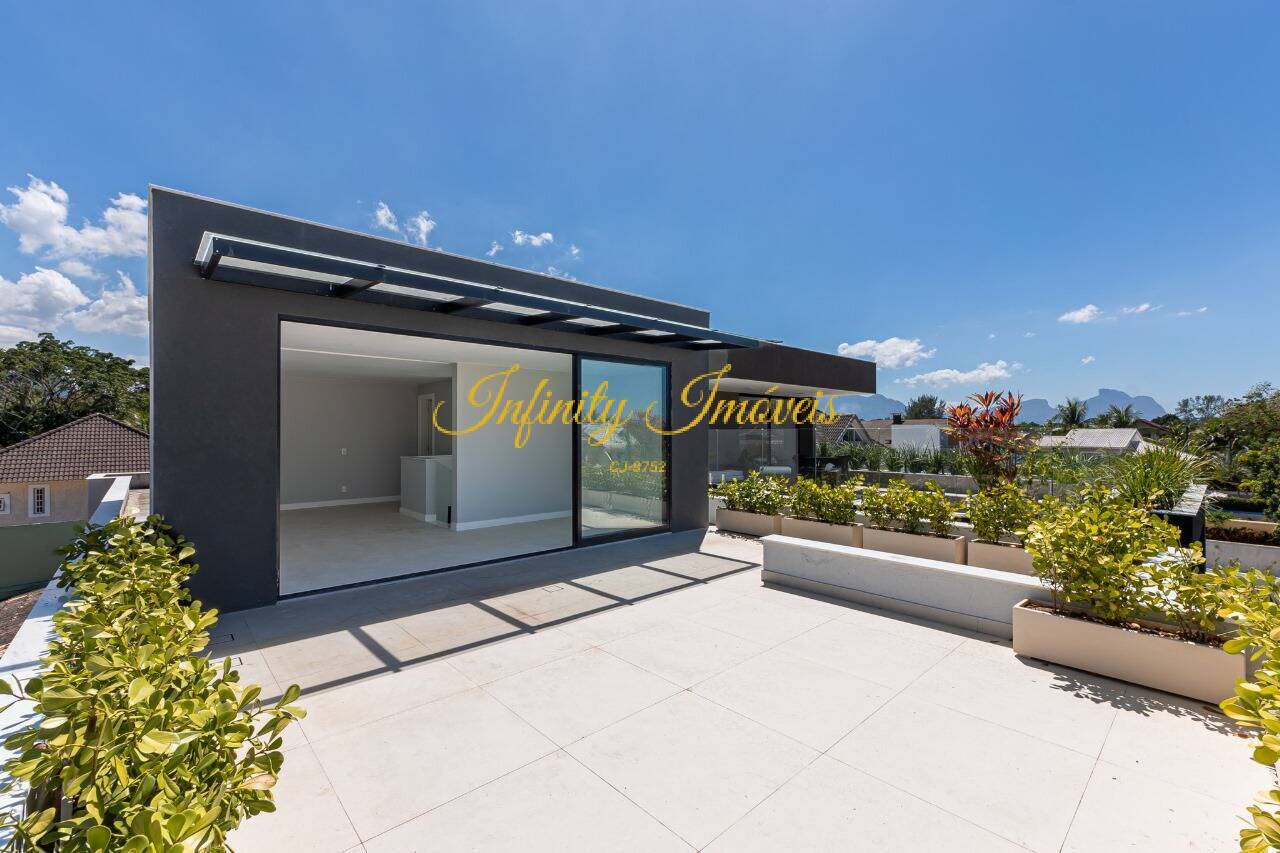 Casa, 4 quartos, 360 m² - Foto 7