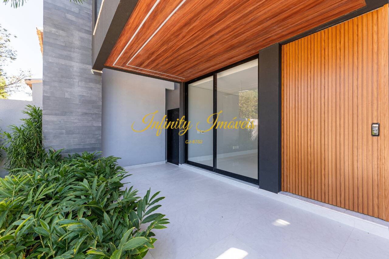 Casa, 4 quartos, 360 m² - Foto 5