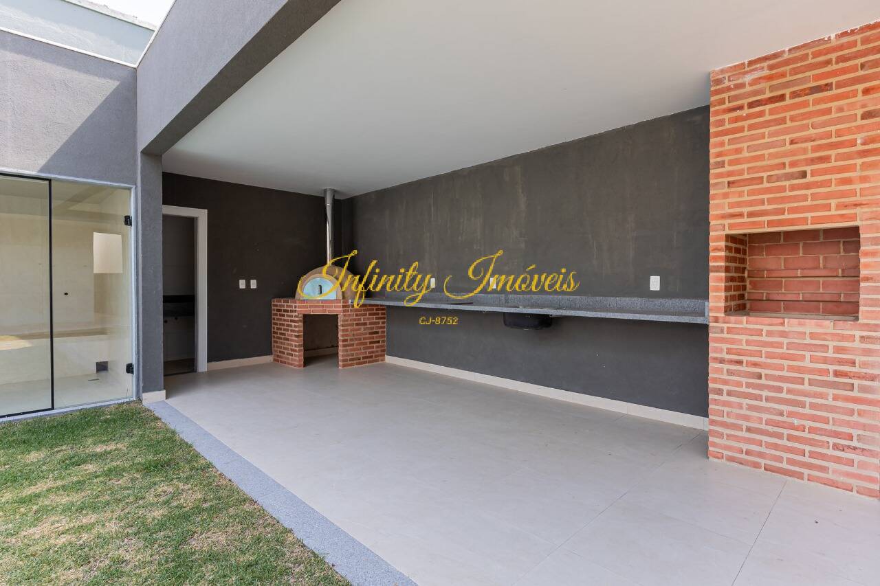 Casa, 4 quartos, 350 m² - Foto 18