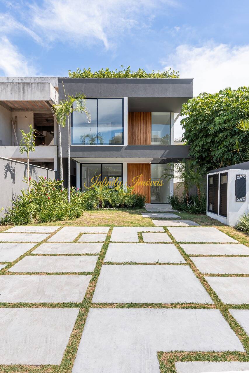 Casa, 4 quartos, 350 m² - Foto 2
