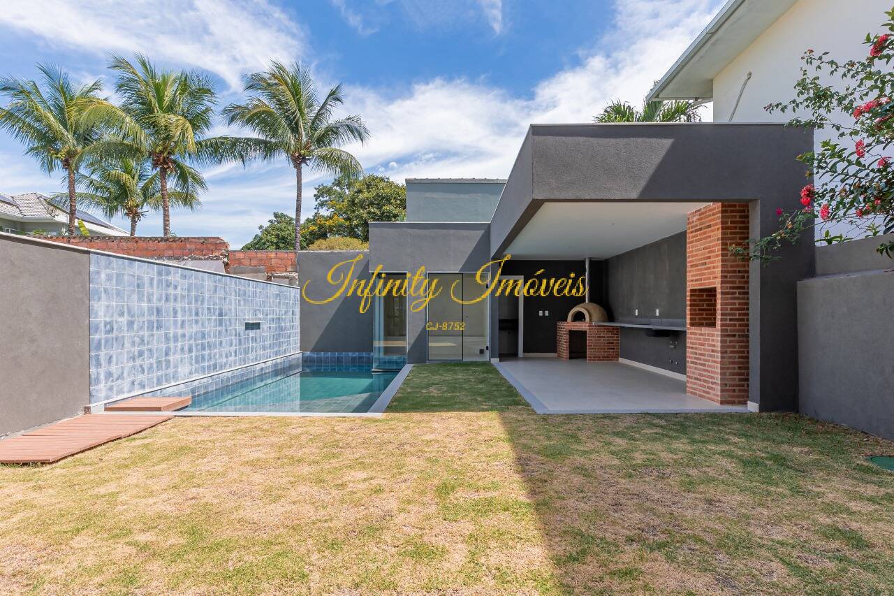 Casa, 4 quartos, 350 m² - Foto 5