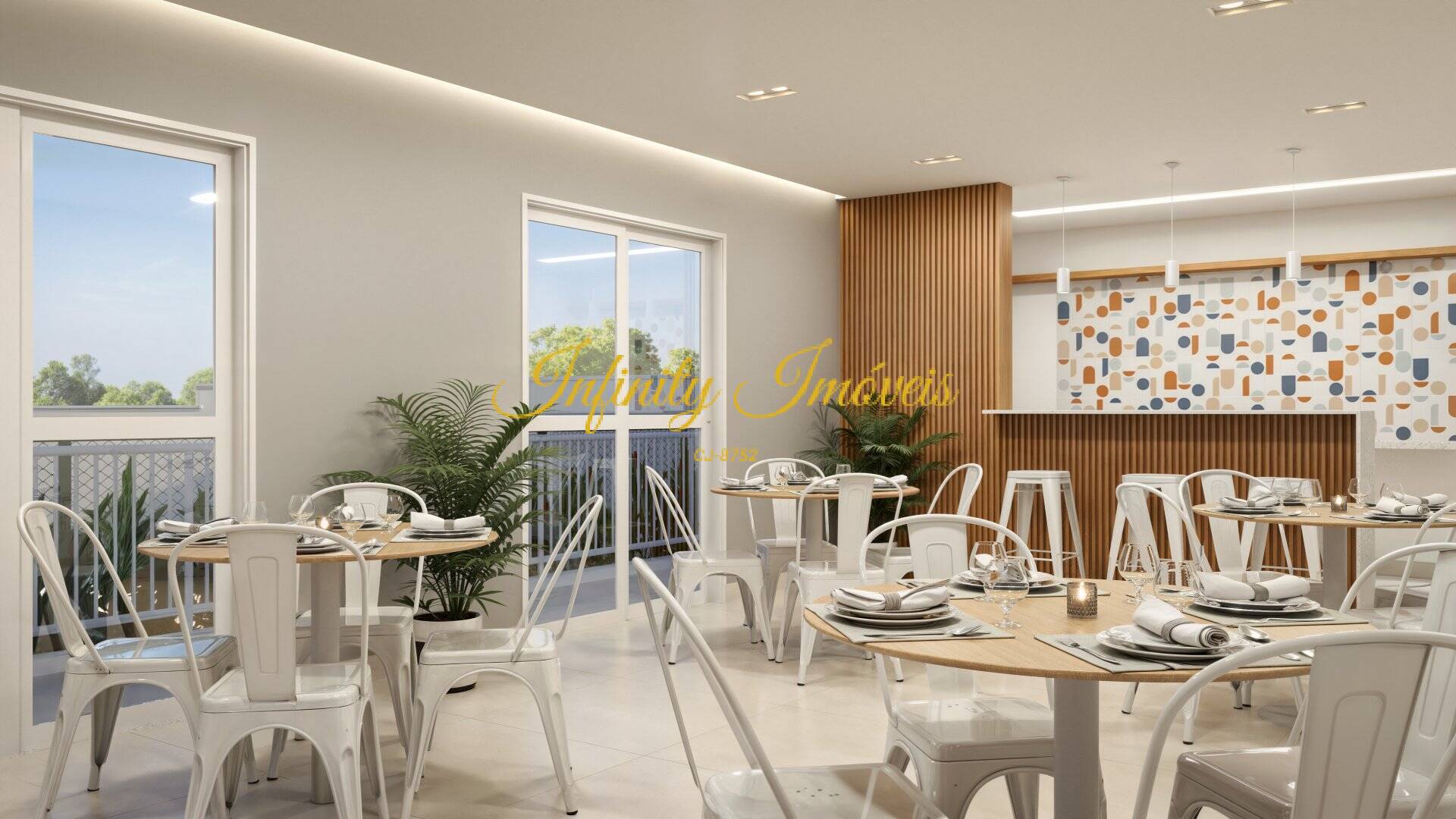 Apartamento, 2 quartos, 63 m² - Foto 8