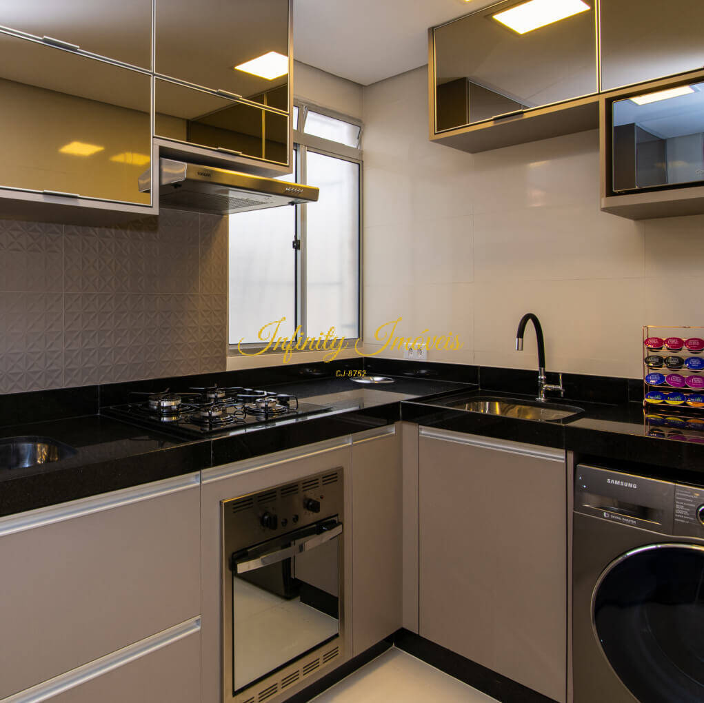 Apartamento, 2 quartos, 33 m² - Foto 19