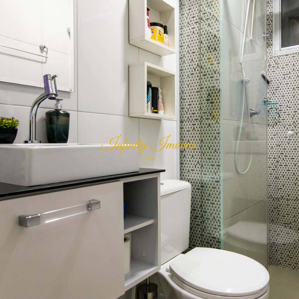 Apartamento, 2 quartos, 33 m² - Foto 26