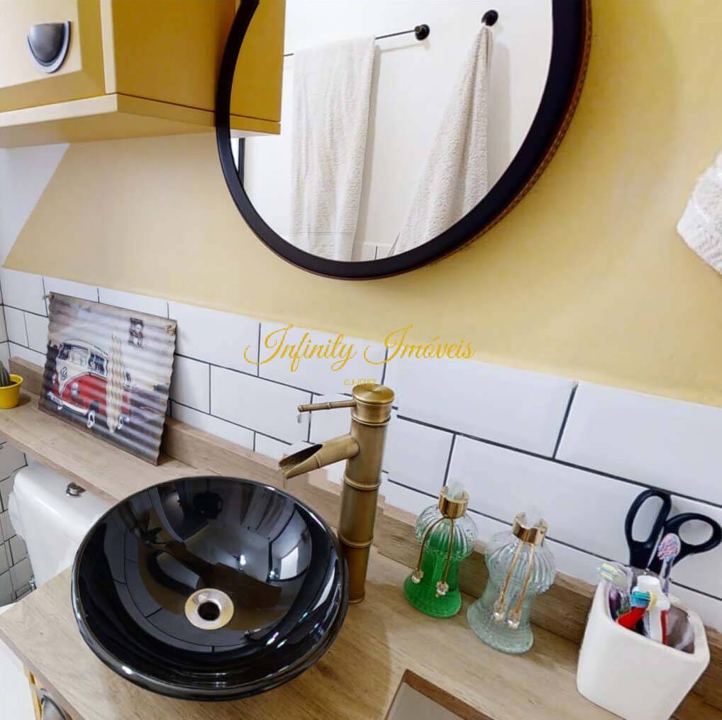 Apartamento, 2 quartos, 33 m² - Foto 27