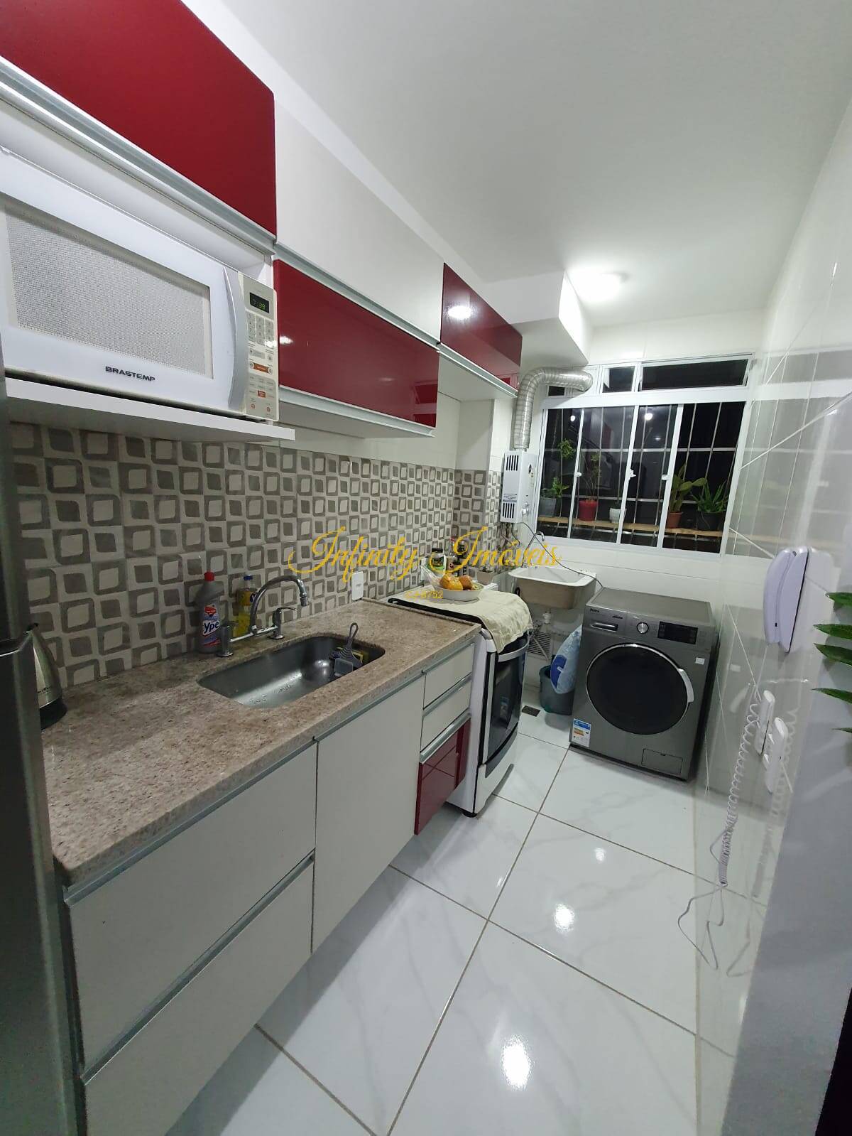 Apartamento, 2 quartos, 57 m² - Foto 19
