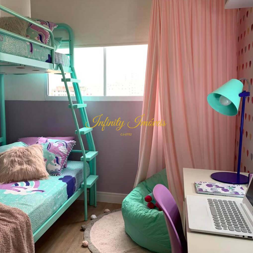 Apartamento, 2 quartos, 57 m² - Foto 24