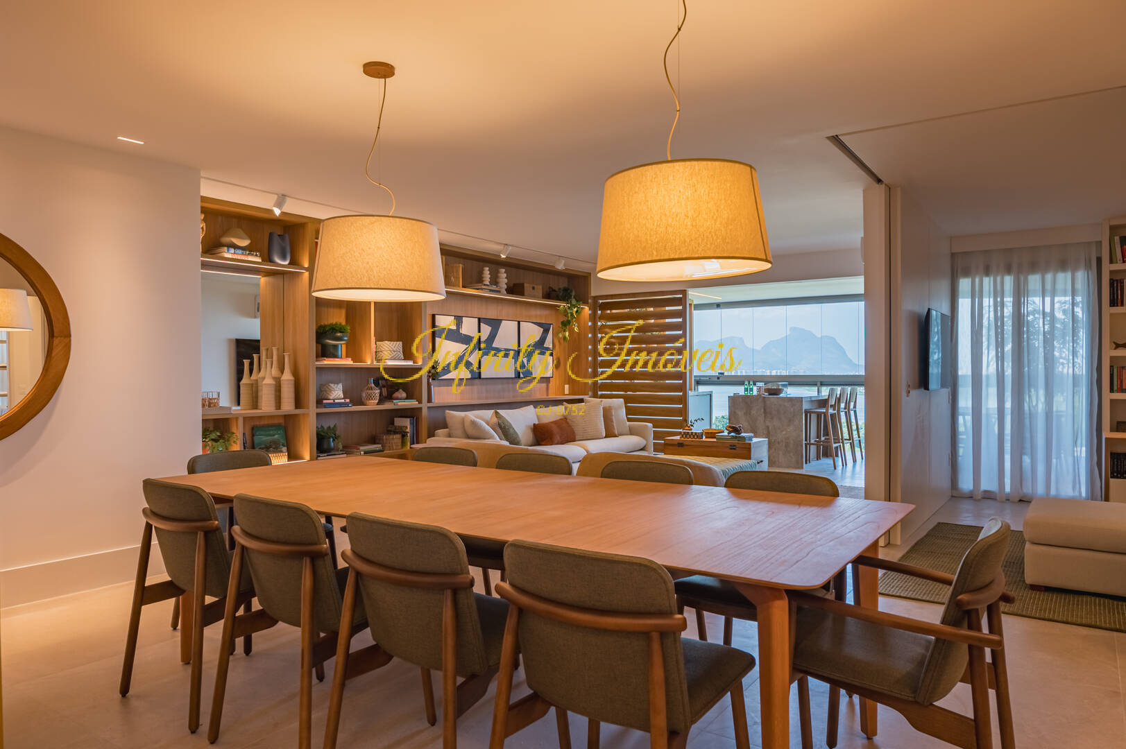 Apartamento, 3 quartos, 171 m² - Foto 5