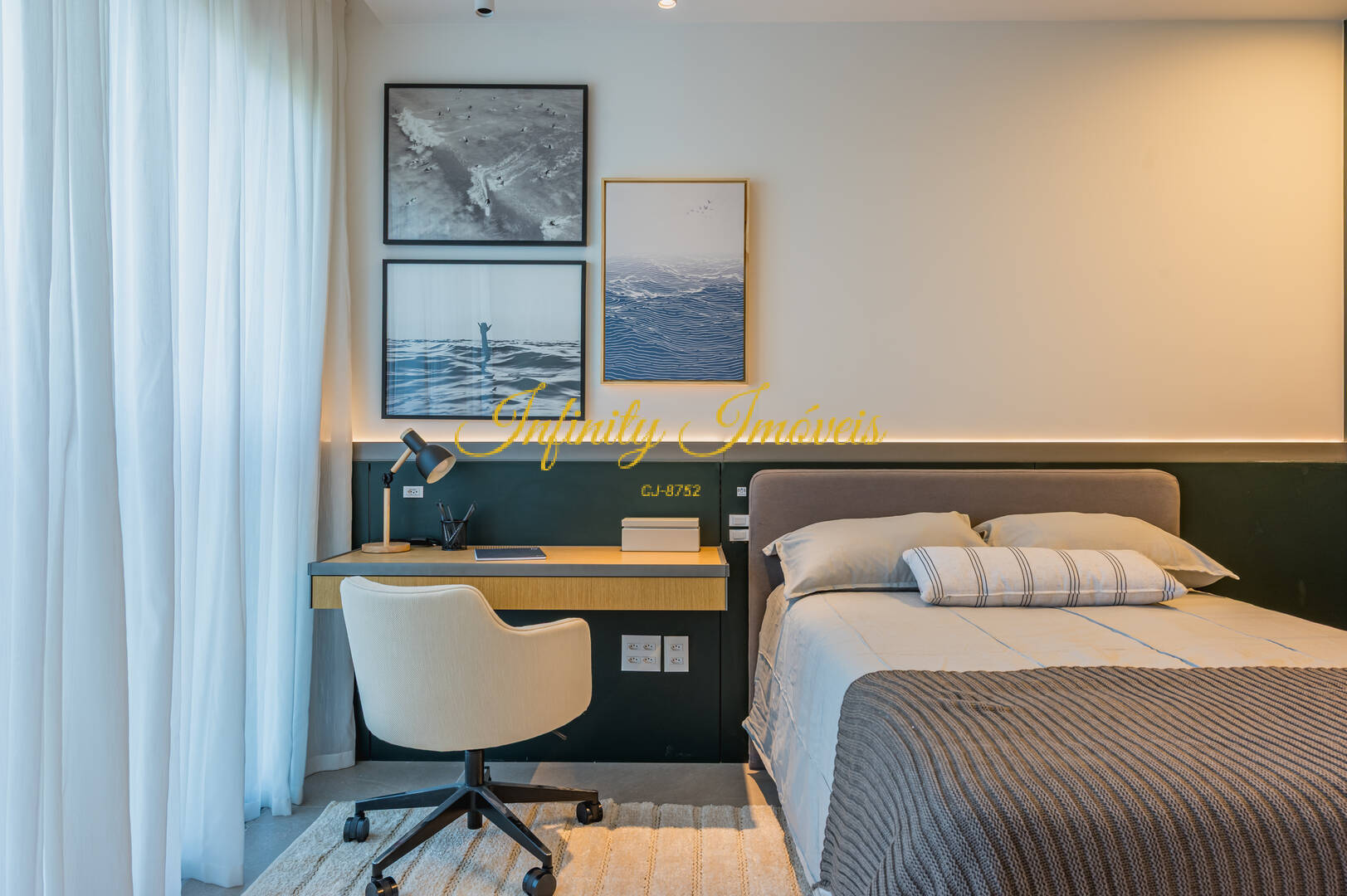 Apartamento, 3 quartos, 171 m² - Foto 10