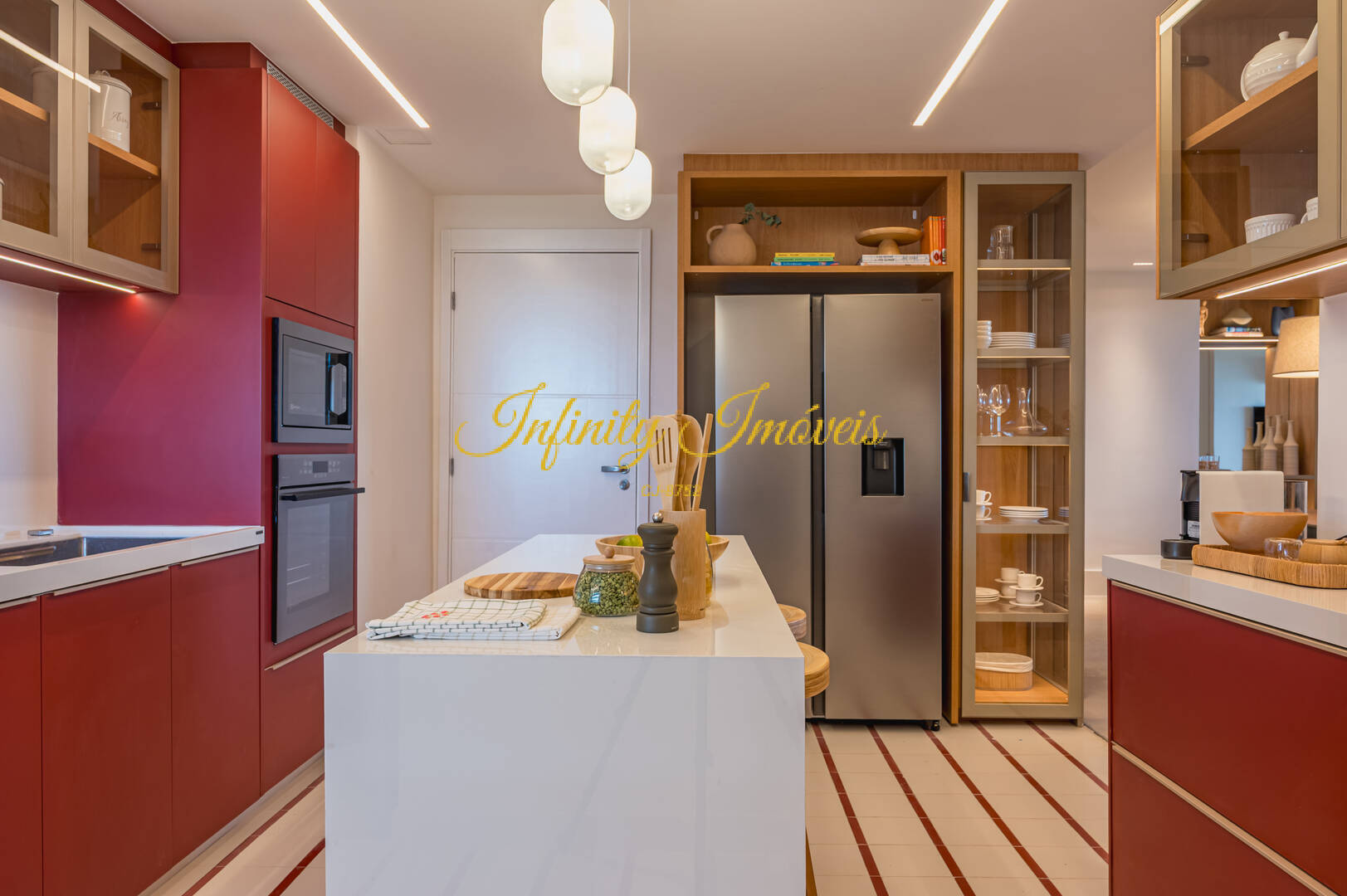 Apartamento, 3 quartos, 171 m² - Foto 12