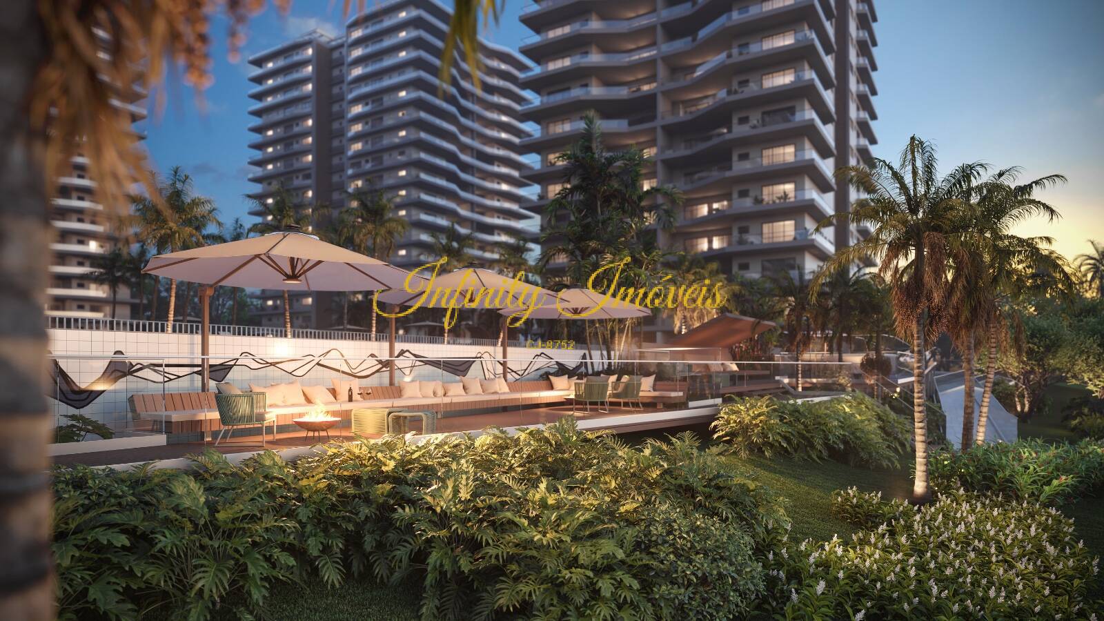 Apartamento, 3 quartos, 171 m² - Foto 22