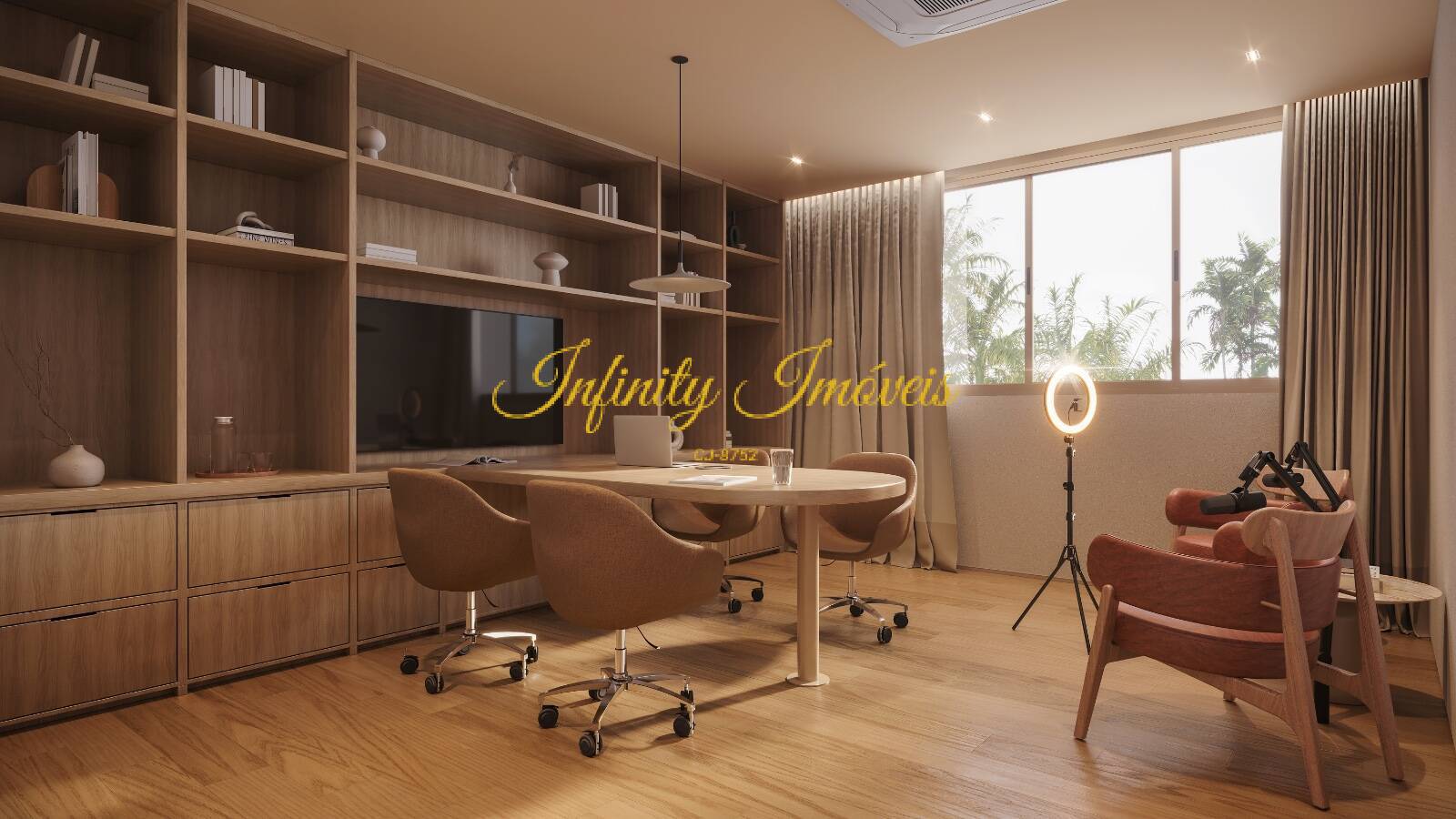 Apartamento, 3 quartos, 171 m² - Foto 36