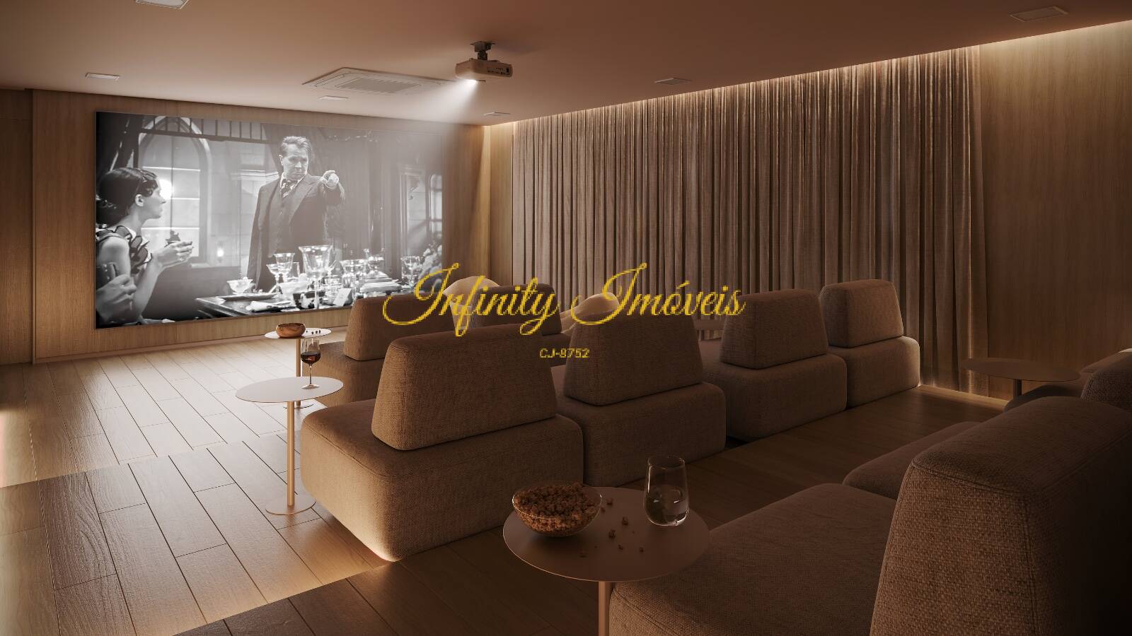 Apartamento, 3 quartos, 171 m² - Foto 44