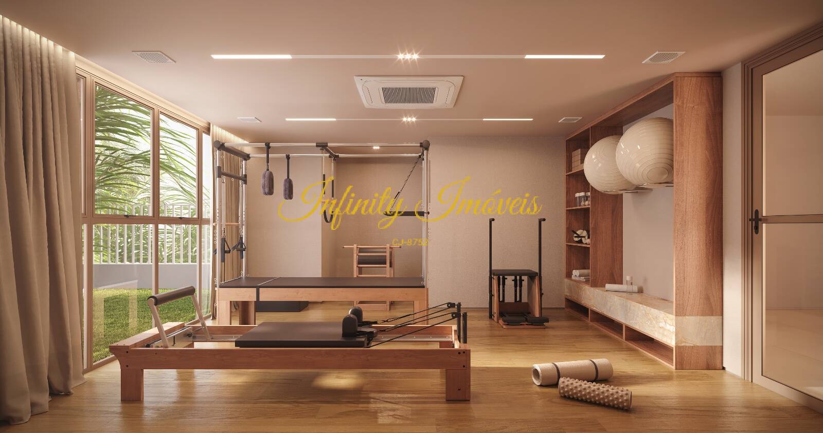 Apartamento, 3 quartos, 171 m² - Foto 25