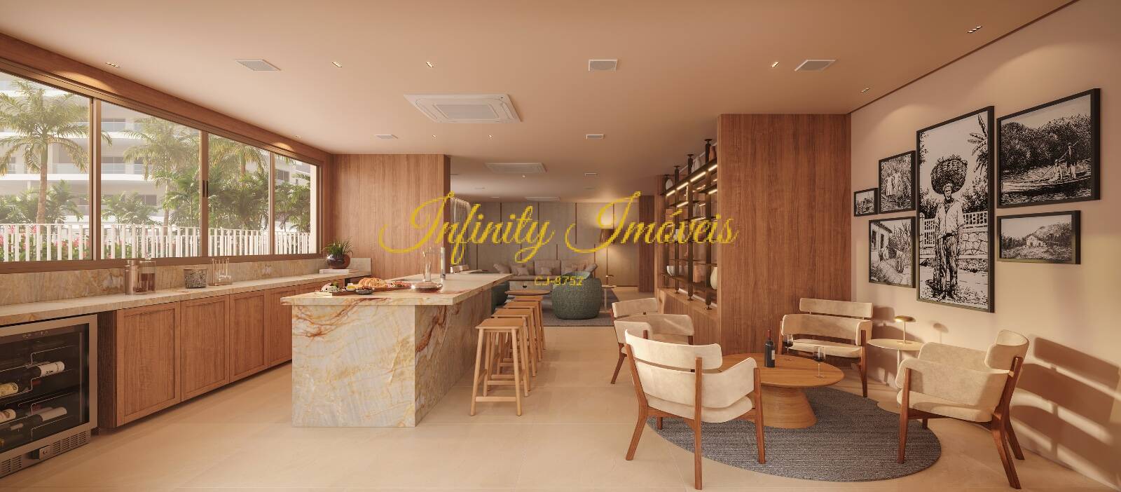 Apartamento, 3 quartos, 171 m² - Foto 42