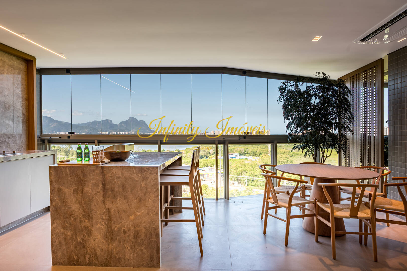 Apartamento, 4 quartos, 227 m² - Foto 2