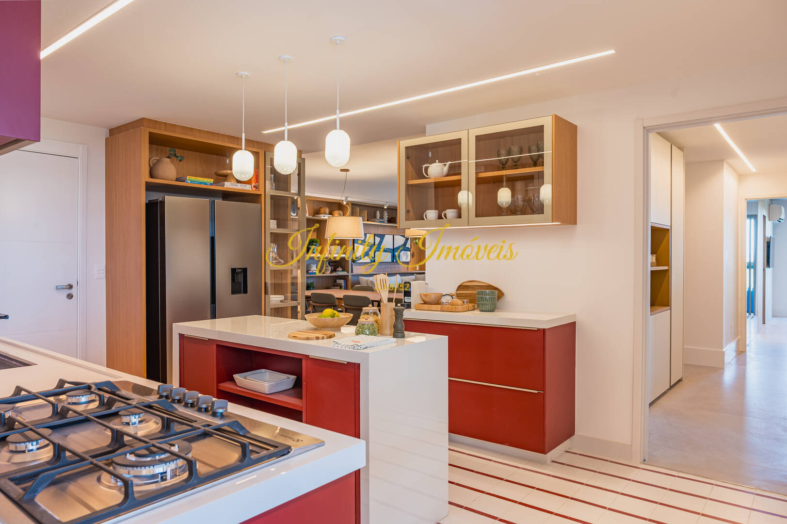 Apartamento, 4 quartos, 227 m² - Foto 11