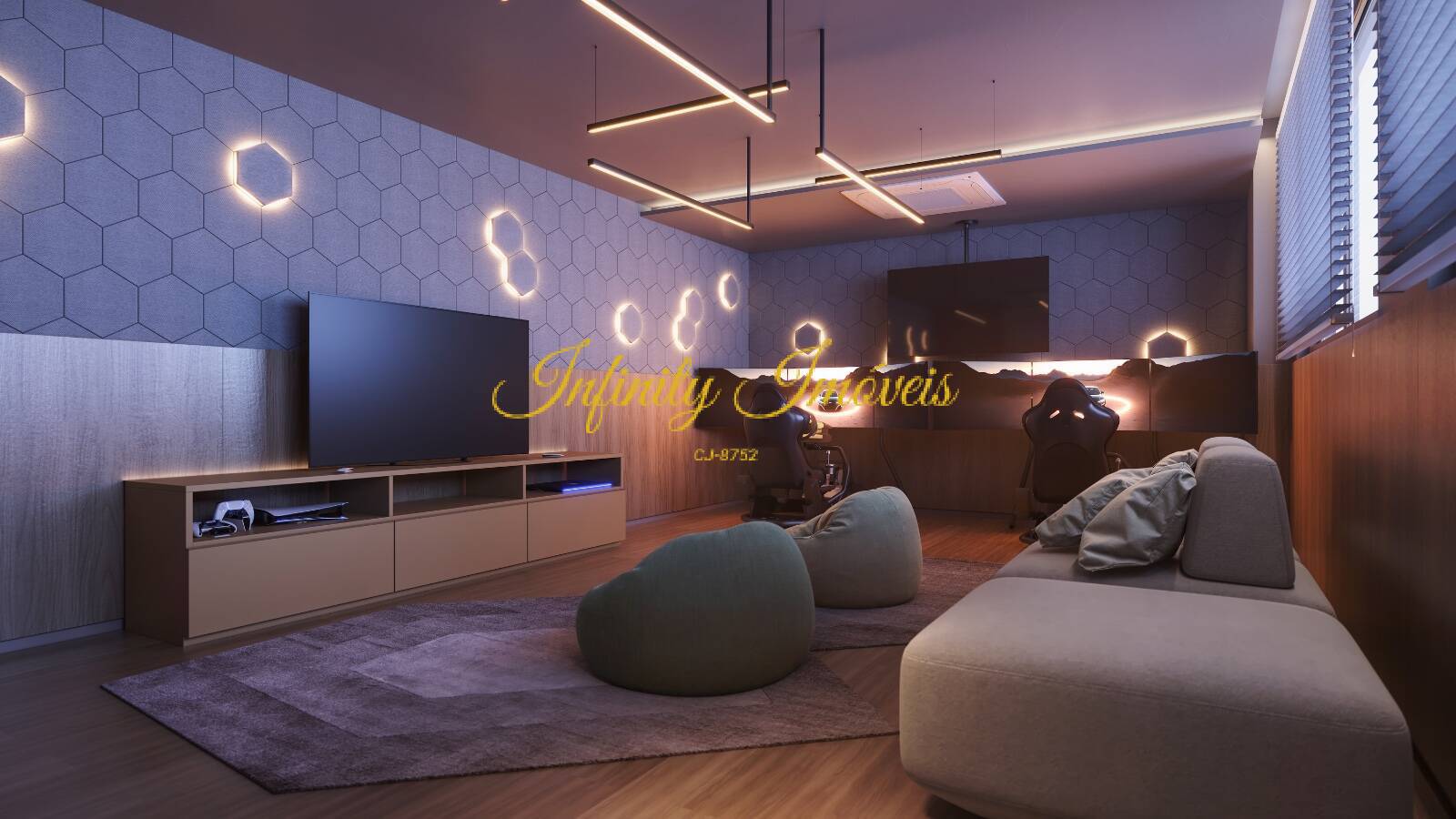 Apartamento, 4 quartos, 227 m² - Foto 35