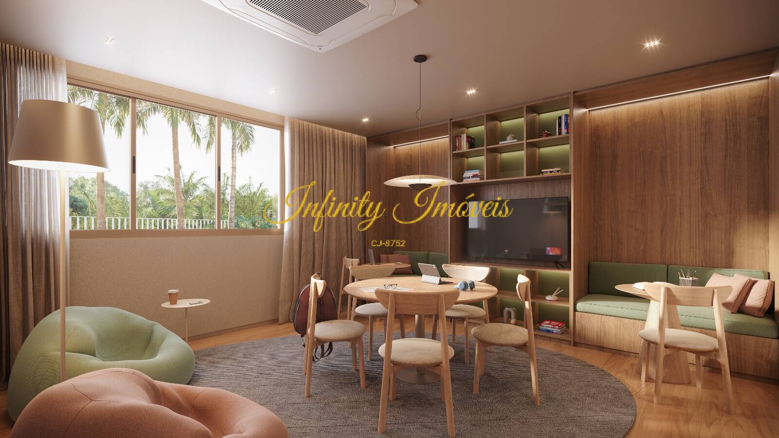 Apartamento, 4 quartos, 227 m² - Foto 38