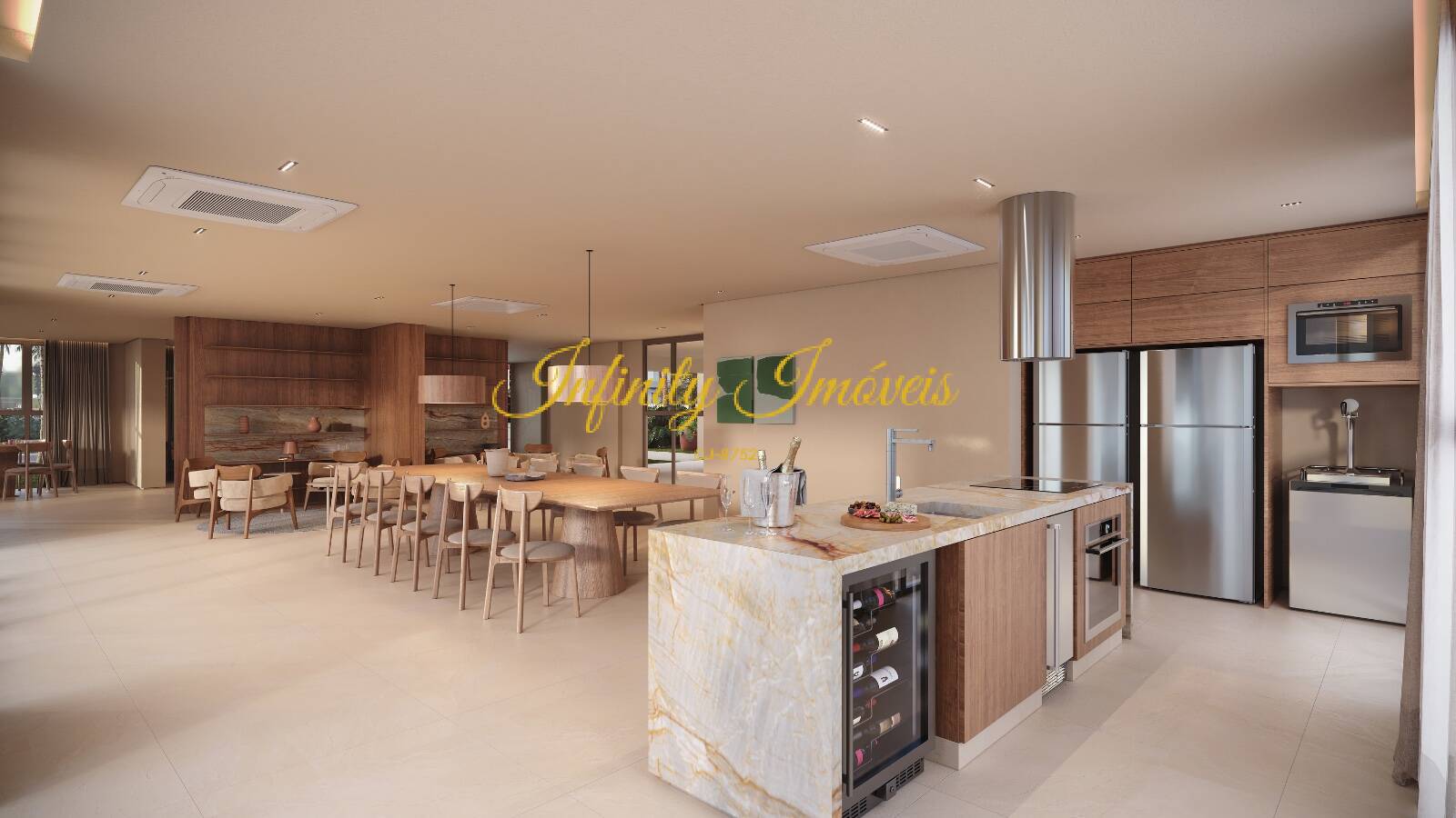 Apartamento, 4 quartos, 227 m² - Foto 39