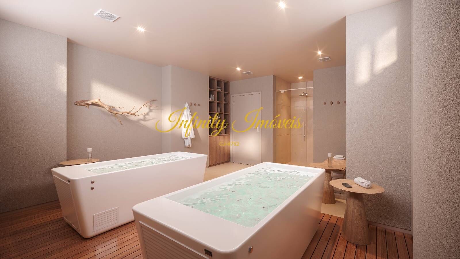 Apartamento, 4 quartos, 227 m² - Foto 31