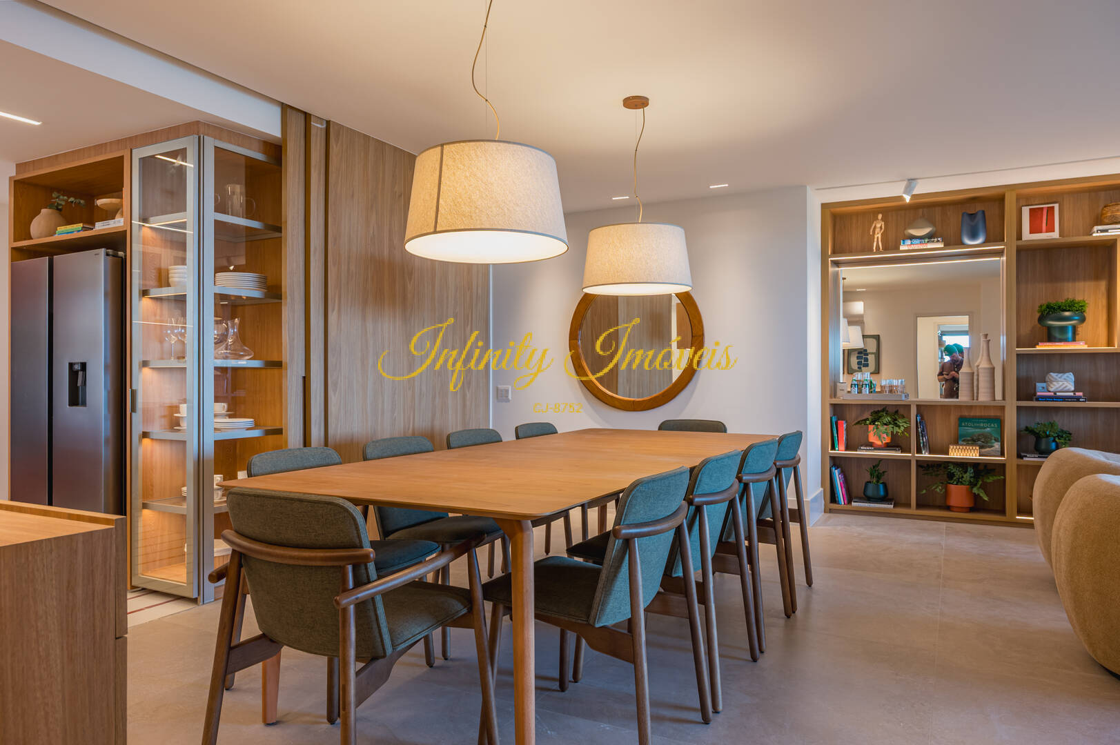 Apartamento, 4 quartos, 178 m² - Foto 5