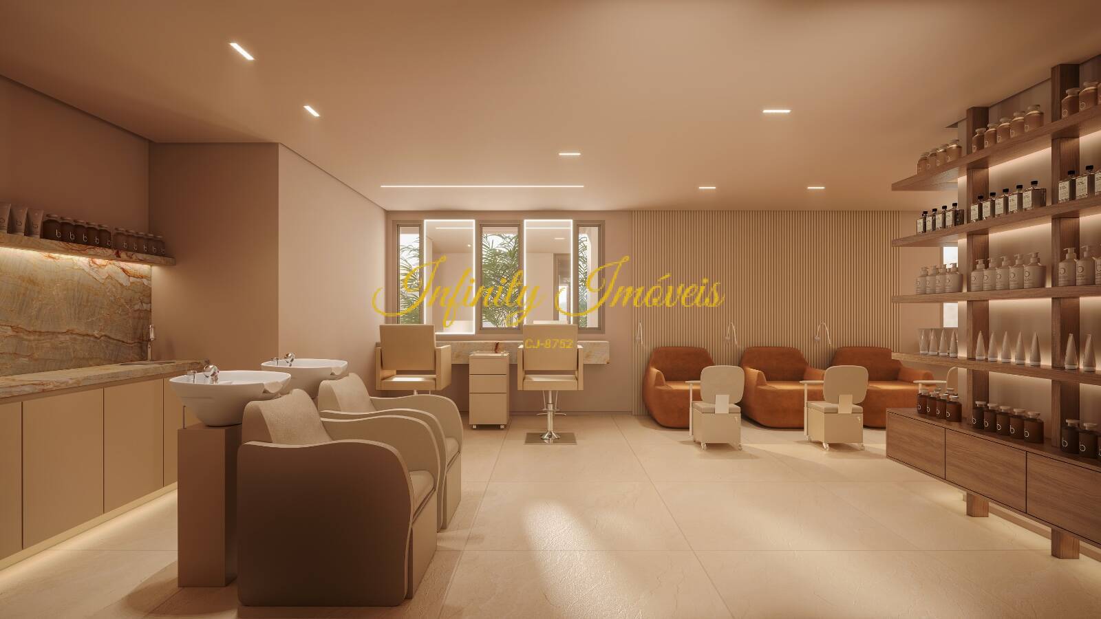 Apartamento, 4 quartos, 178 m² - Foto 32