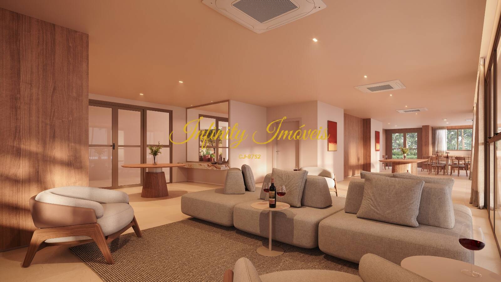 Apartamento, 4 quartos, 178 m² - Foto 37