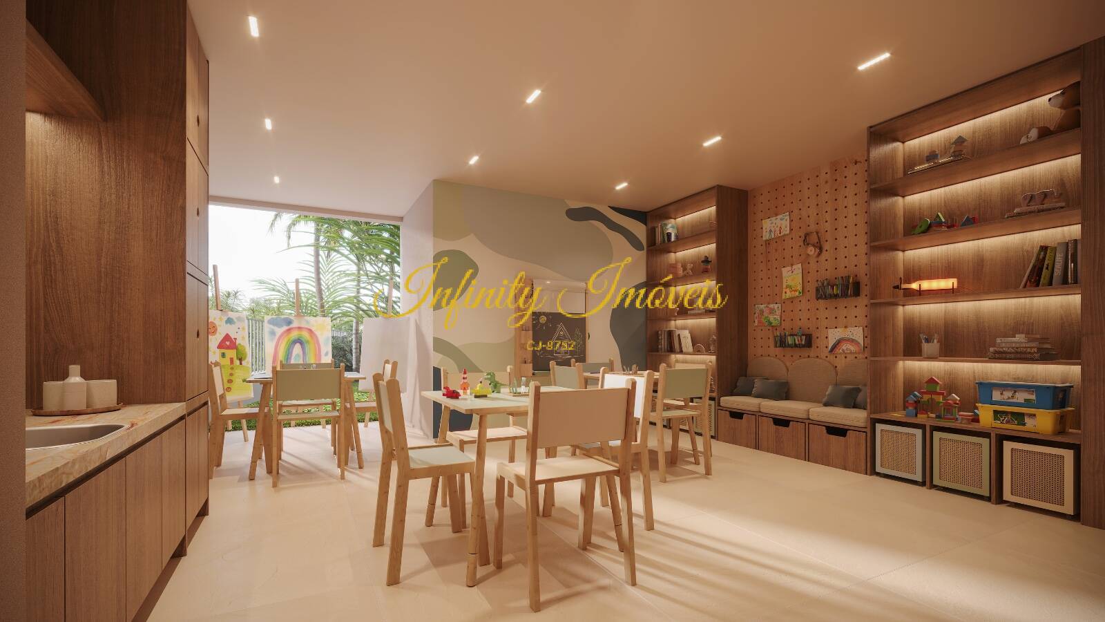 Apartamento, 4 quartos, 178 m² - Foto 41