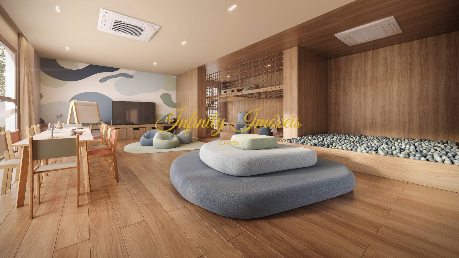Apartamento, 4 quartos, 178 m² - Foto 44