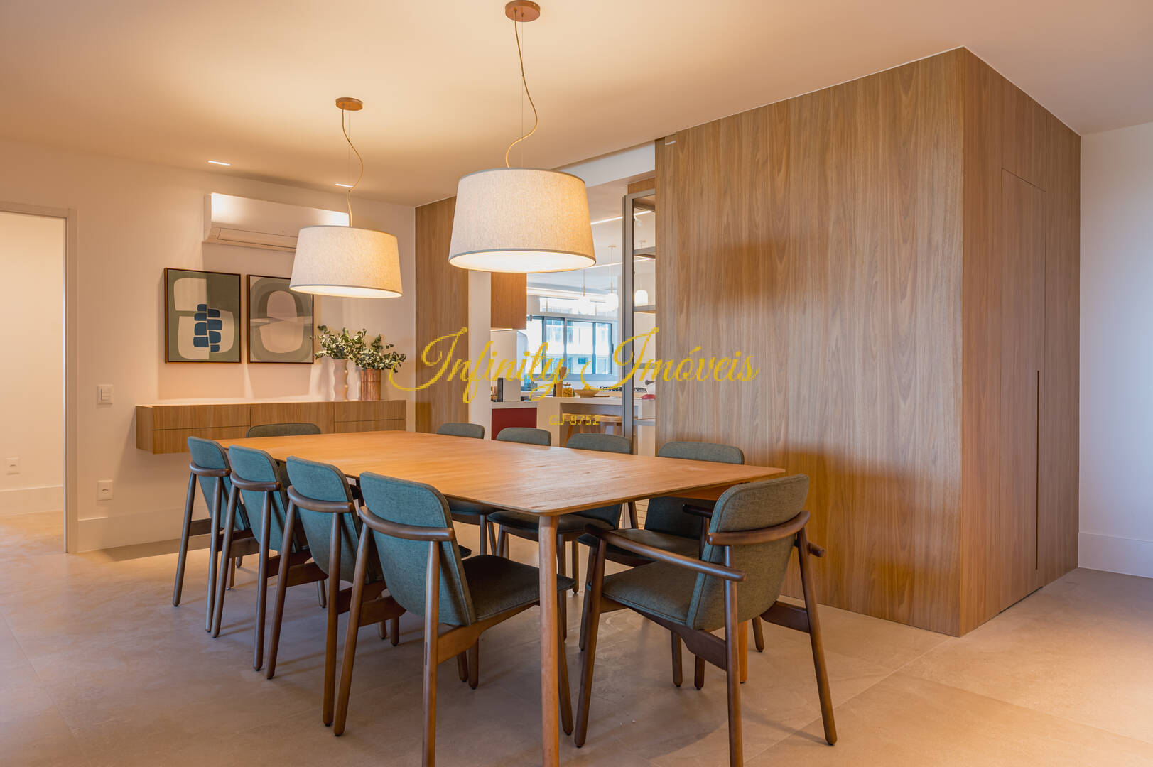 Cobertura, 5 quartos, 363 m² - Foto 7