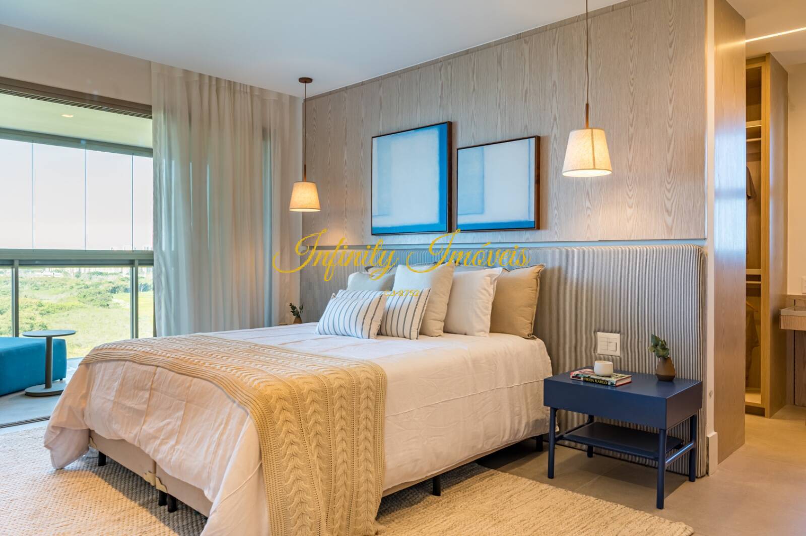Cobertura, 5 quartos, 363 m² - Foto 9