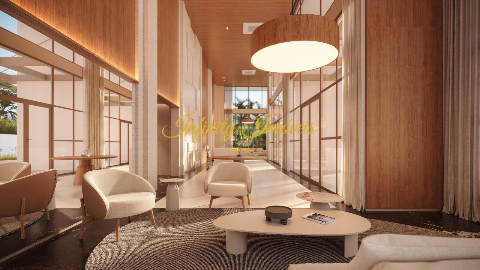 Cobertura, 5 quartos, 363 m² - Foto 20