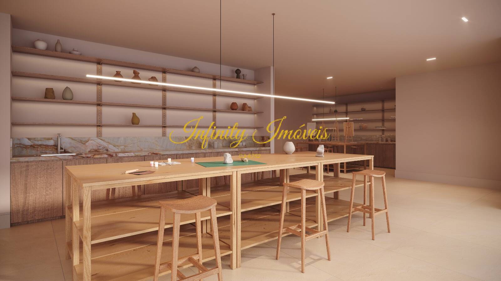 Cobertura, 5 quartos, 363 m² - Foto 30