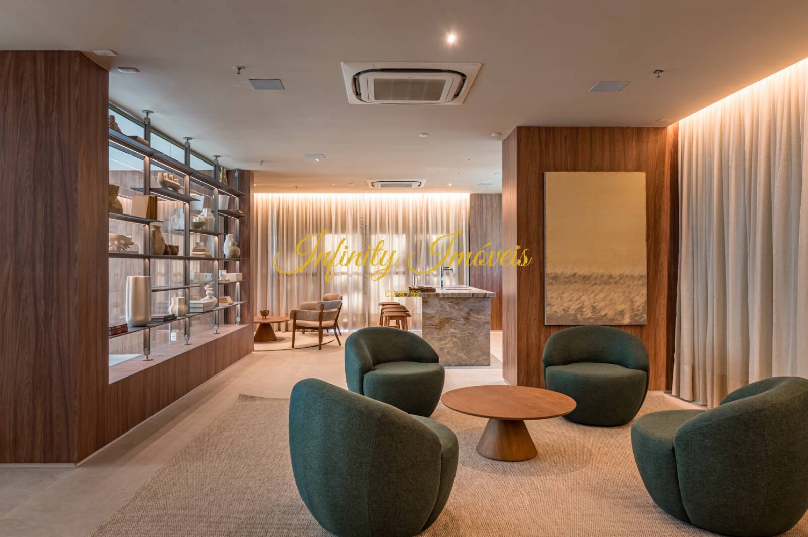 Cobertura, 5 quartos, 363 m² - Foto 52