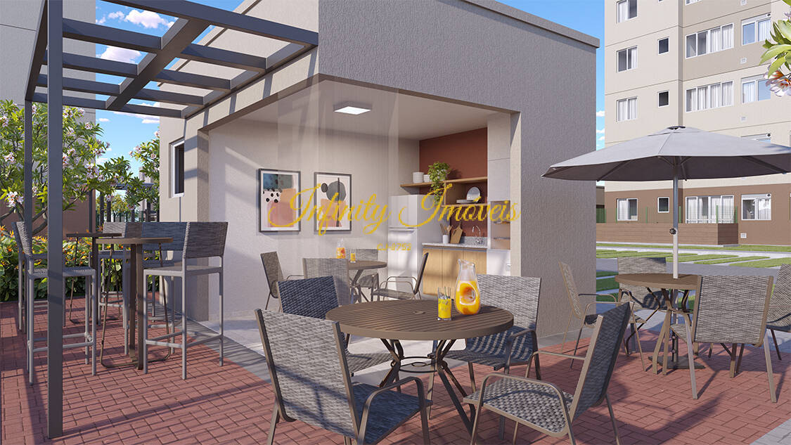 Apartamento, 2 quartos, 41 m² - Foto 7